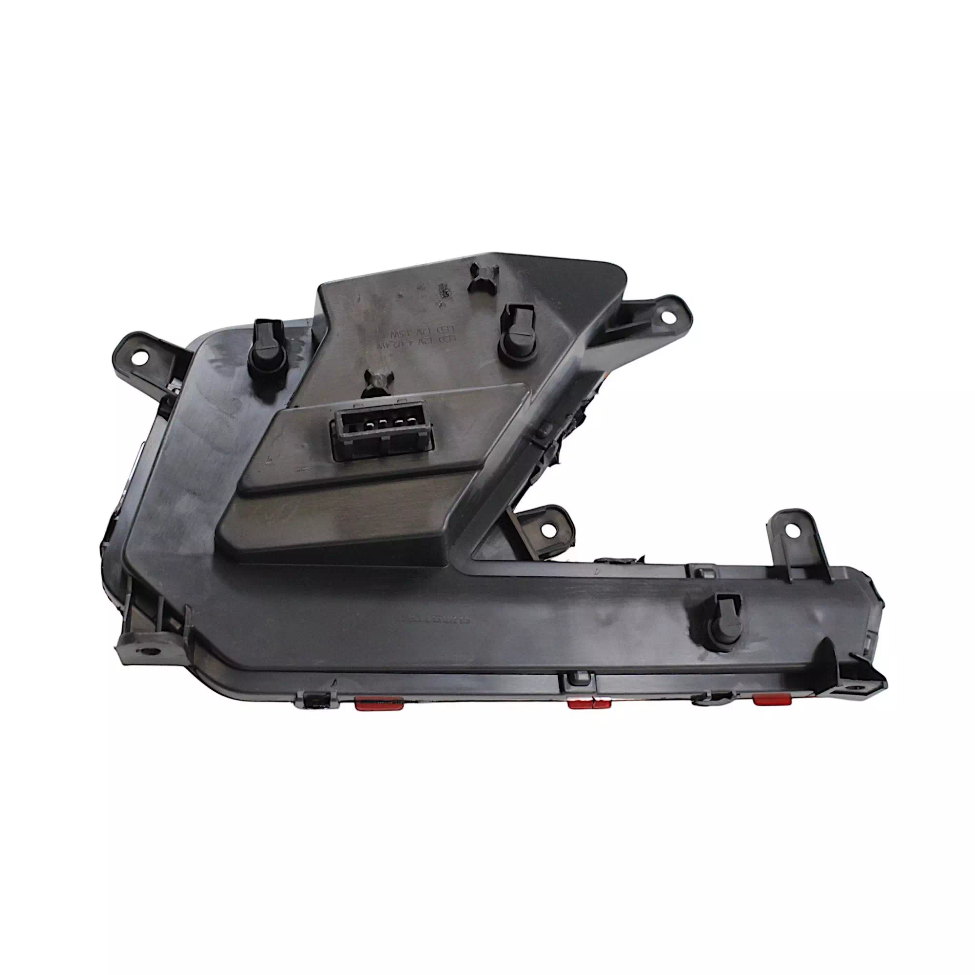 QJ MOTOR SFA 1000 ARKA STOP SOL #RK 71196